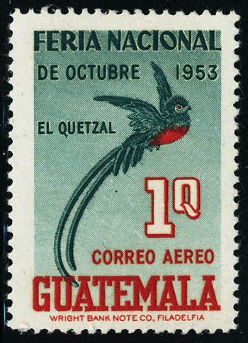 Lot 3291 - guatemala poste aerienne - Francois Feldman F.C.N.P François FELDMAN sale #127 Lot 3291 - guatemala poste aerienne - Francois Feldman F.C.N.P François FELDMAN sale #127