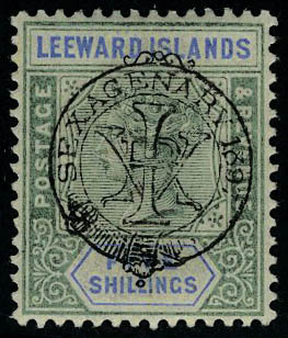 Lot 3355 - leeward  -  Francois Feldman F.C.N.P François FELDMAN sale #127