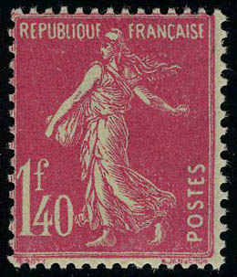 Lot 336 - France a partir de 1900 - Francois Feldman F.C.N.P François FELDMAN sale #127 Lot 336 - France a partir de 1900 - Francois Feldman F.C.N.P François FELDMAN sale #127