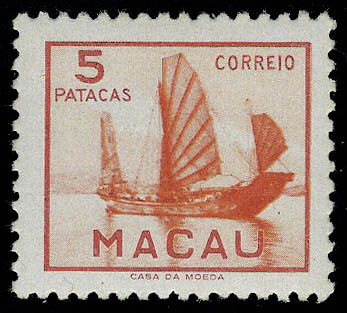 Lot 3363 - macao - Francois Feldman F.C.N.P François FELDMAN sale #127 Lot 3363 - macao - Francois Feldman F.C.N.P François FELDMAN sale #127