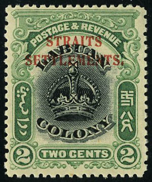 Lot 3366 - Malacca  -  Francois Feldman F.C.N.P François FELDMAN sale #127