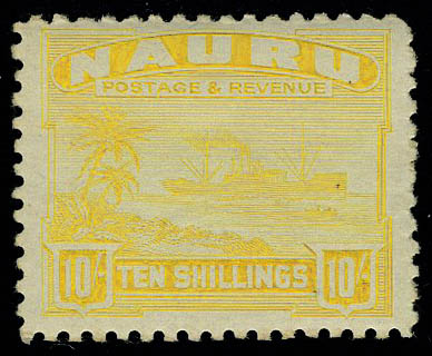 Lot 3388 - nauru - Francois Feldman F.C.N.P François FELDMAN sale #127 Lot 3388 - nauru - Francois Feldman F.C.N.P François FELDMAN sale #127