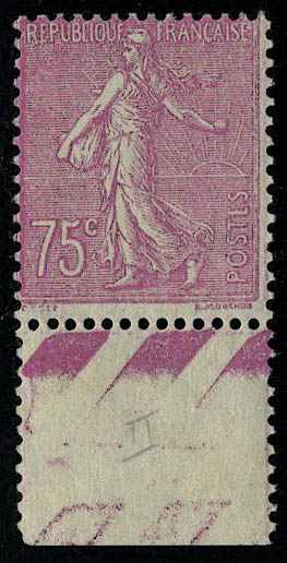 Lot 339 - France a partir de 1900 - Francois Feldman F.C.N.P François FELDMAN sale #127 Lot 339 - France a partir de 1900 - Francois Feldman F.C.N.P François FELDMAN sale #127