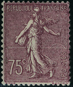 Lot 340 - France a partir de 1900 - Francois Feldman F.C.N.P François FELDMAN sale #127 Lot 340 - France a partir de 1900 - Francois Feldman F.C.N.P François FELDMAN sale #127