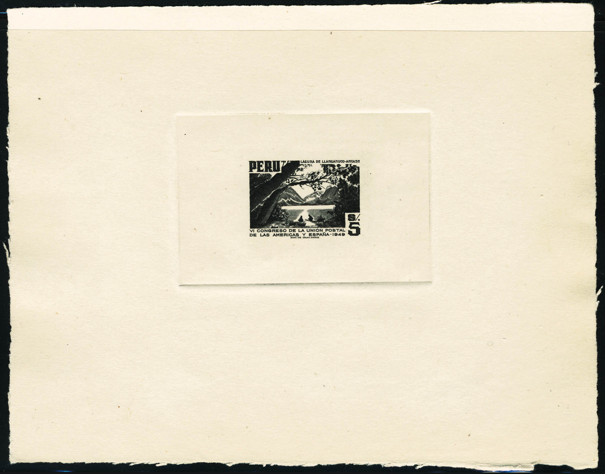 Lot 3415 - perou - Francois Feldman F.C.N.P François FELDMAN sale #127 Lot 3415 - perou - Francois Feldman F.C.N.P François FELDMAN sale #127