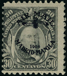 Lot 3418 - Philippines poste aerienne - Francois Feldman F.C.N.P François FELDMAN sale #127 Lot 3418 - Philippines poste aerienne - Francois Feldman F.C.N.P François FELDMAN sale #127