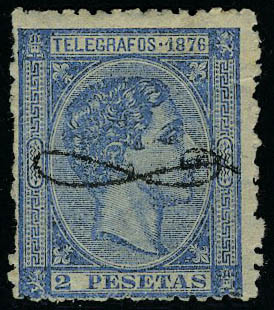 Lot 3420 - Puerto Rico timbres-télégraphe - Francois Feldman F.C.N.P François FELDMAN sale #127 Lot 3420 - Puerto Rico timbres-télégraphe - Francois Feldman F.C.N.P François FELDMAN sale #127