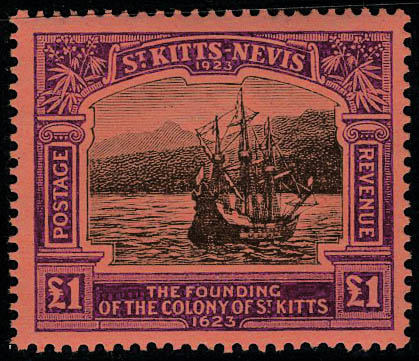 Lot 3421 - saint-christophe - Francois Feldman F.C.N.P François FELDMAN sale #127 Lot 3421 - saint-christophe - Francois Feldman F.C.N.P François FELDMAN sale #127