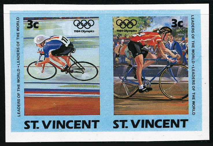 Lot 3427 - saint-vincent  -  Francois Feldman F.C.N.P François FELDMAN sale #127