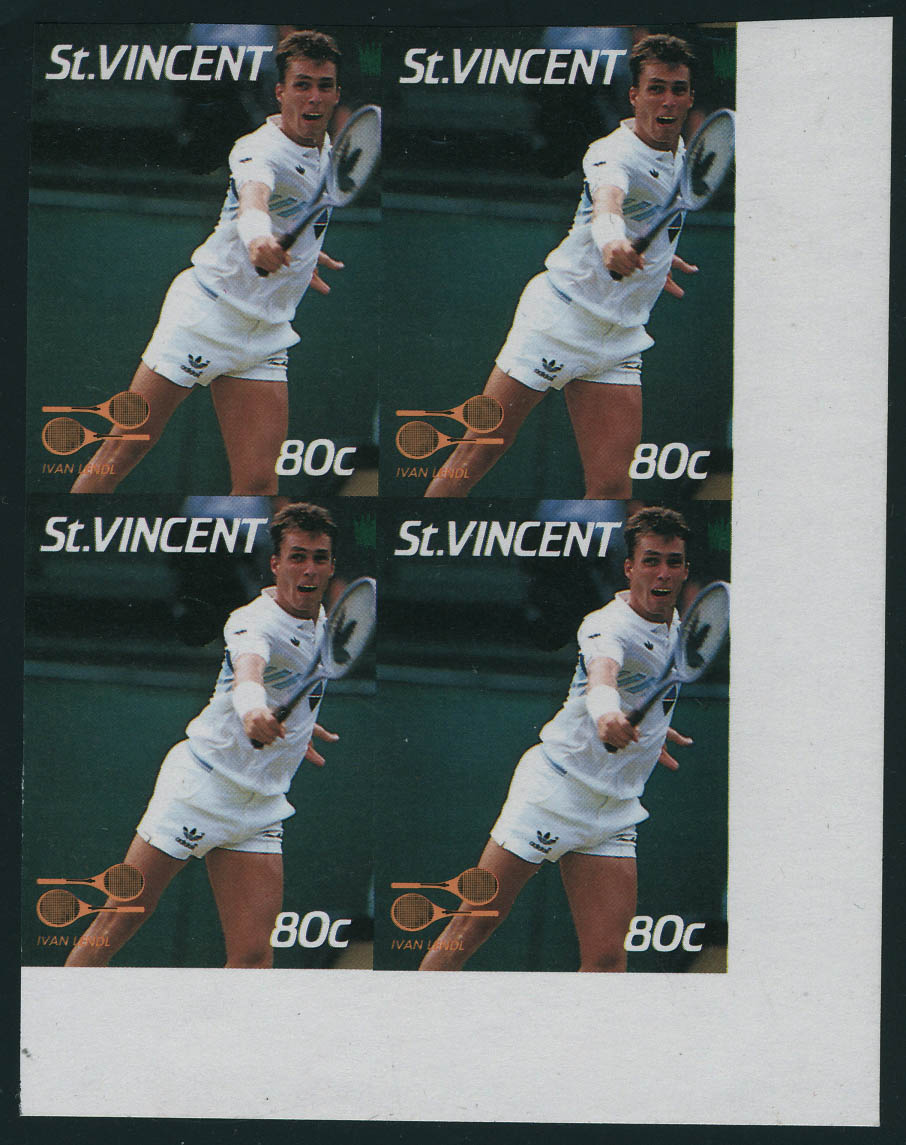Lot 3429 - saint-vincent  -  Francois Feldman F.C.N.P François FELDMAN sale #127