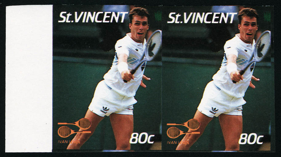 Lot 3430 - saint-vincent  -  Francois Feldman F.C.N.P François FELDMAN sale #127
