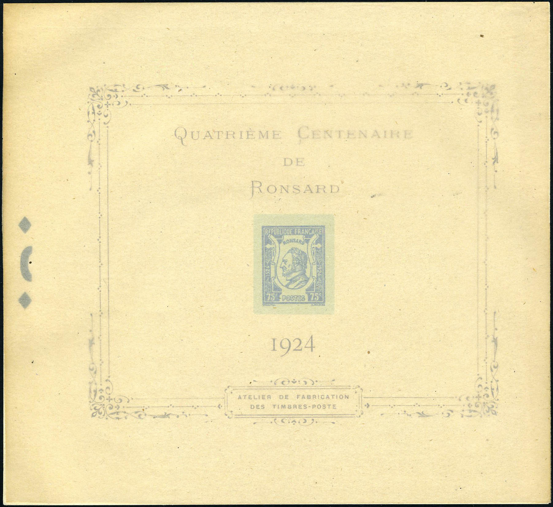 Lot 345 - France a partir de 1900 - Francois Feldman F.C.N.P François FELDMAN sale #127 Lot 345 - France a partir de 1900 - Francois Feldman F.C.N.P François FELDMAN sale #127