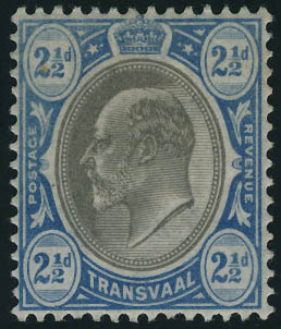 Lot 3461 - transvaal  -  Francois Feldman F.C.N.P François FELDMAN sale #127