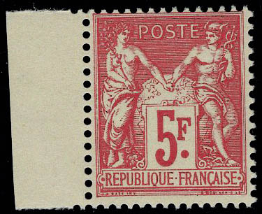 Lot 347 - France a partir de 1900 - Francois Feldman F.C.N.P François FELDMAN sale #127 Lot 347 - France a partir de 1900 - Francois Feldman F.C.N.P François FELDMAN sale #127
