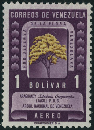 Lot 3474 - Venezuela poste aerienne - Francois Feldman F.C.N.P François FELDMAN sale #127 Lot 3474 - Venezuela poste aerienne - Francois Feldman F.C.N.P François FELDMAN sale #127