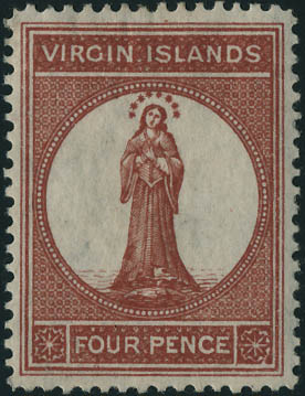 Lot 3476 - vierges  -  Francois Feldman F.C.N.P François FELDMAN sale #127