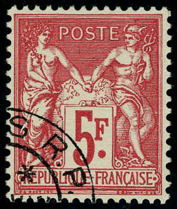 Lot 349 - France a partir de 1900 - Francois Feldman F.C.N.P François FELDMAN sale #127 Lot 349 - France a partir de 1900 - Francois Feldman F.C.N.P François FELDMAN sale #127