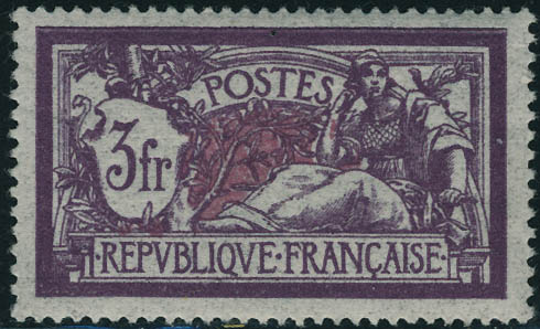 Lot 355 - France a partir de 1900 -  Francois Feldman F.C.N.P François FELDMAN sale #127