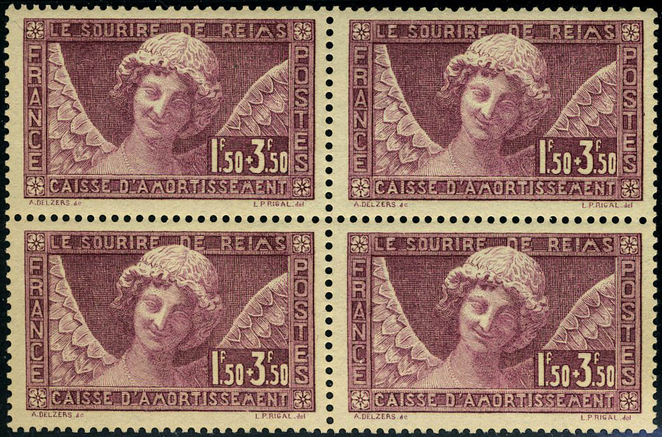 Lot 377 - France a partir de 1900 - Francois Feldman F.C.N.P François FELDMAN sale #127 Lot 377 - France a partir de 1900 - Francois Feldman F.C.N.P François FELDMAN sale #127