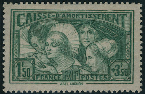 Lot 379 - France a partir de 1900 - Francois Feldman F.C.N.P François FELDMAN sale #127 Lot 379 - France a partir de 1900 - Francois Feldman F.C.N.P François FELDMAN sale #127
