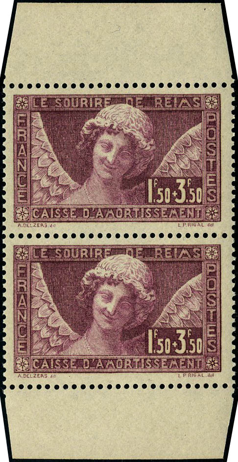 Lot 381 - France a partir de 1900 - Francois Feldman F.C.N.P François FELDMAN sale #127 Lot 381 - France a partir de 1900 - Francois Feldman F.C.N.P François FELDMAN sale #127