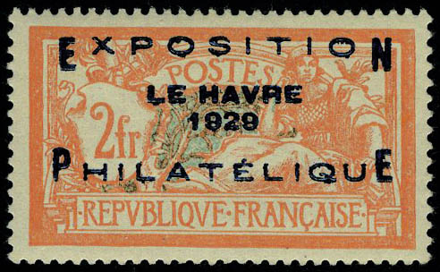 Lot 383 - France a partir de 1900 - Francois Feldman F.C.N.P François FELDMAN sale #127 Lot 383 - France a partir de 1900 - Francois Feldman F.C.N.P François FELDMAN sale #127