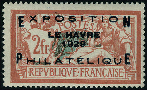 Lot 384 - France a partir de 1900 - Francois Feldman F.C.N.P François FELDMAN sale #127 Lot 384 - France a partir de 1900 - Francois Feldman F.C.N.P François FELDMAN sale #127