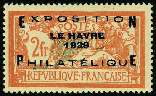 Lot 385 - France a partir de 1900 - Francois Feldman F.C.N.P François FELDMAN sale #127 Lot 385 - France a partir de 1900 - Francois Feldman F.C.N.P François FELDMAN sale #127