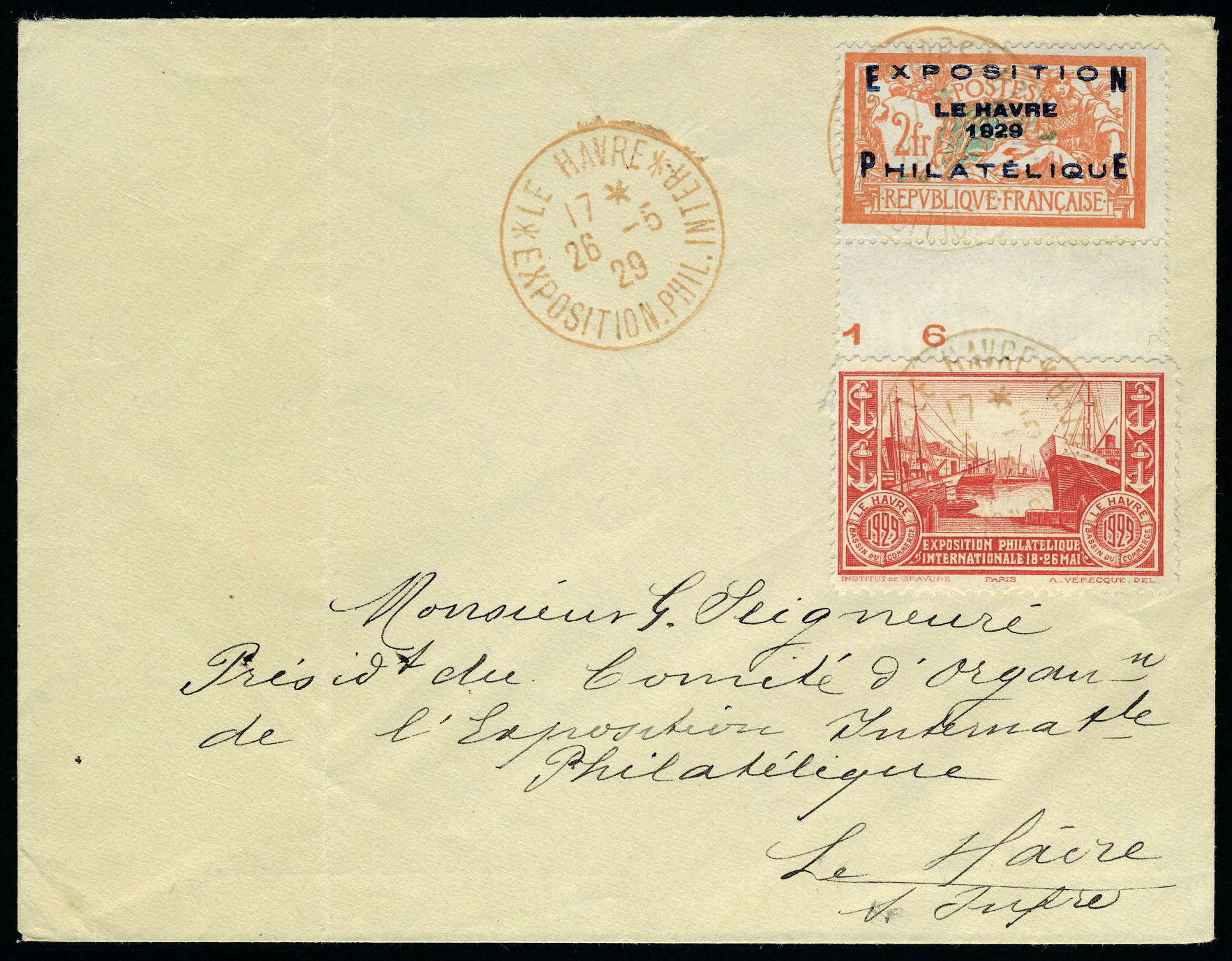 Lot 387 - France a partir de 1900 - Francois Feldman F.C.N.P François FELDMAN sale #127 Lot 387 - France a partir de 1900 - Francois Feldman F.C.N.P François FELDMAN sale #127