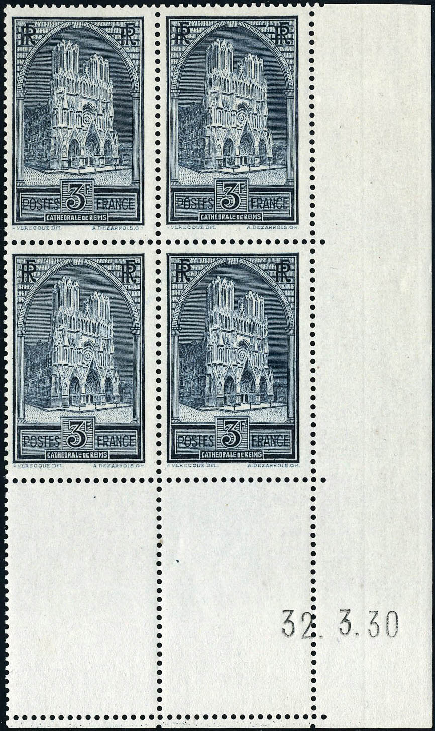 Lot 392 - France a partir de 1900 - Francois Feldman F.C.N.P François FELDMAN sale #127 Lot 392 - France a partir de 1900 - Francois Feldman F.C.N.P François FELDMAN sale #127