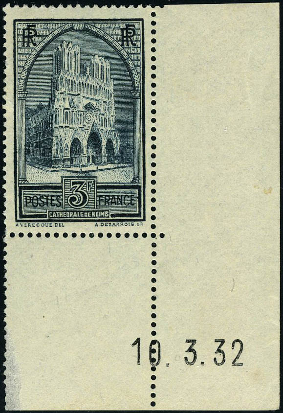 Lot 393 - France a partir de 1900 - Francois Feldman F.C.N.P François FELDMAN sale #127 Lot 393 - France a partir de 1900 - Francois Feldman F.C.N.P François FELDMAN sale #127