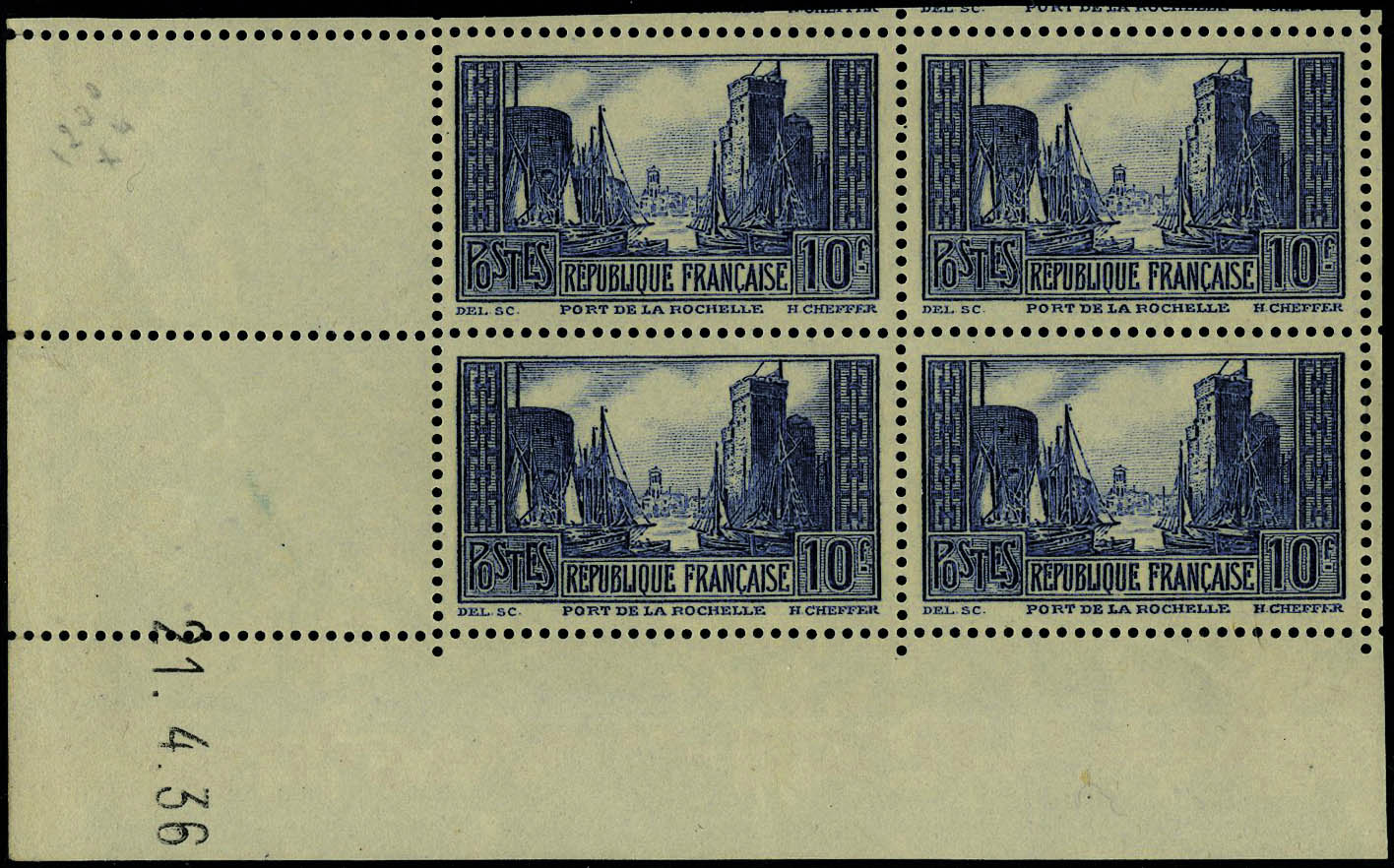 Lot 397 - France a partir de 1900 - Francois Feldman F.C.N.P François FELDMAN sale #127 Lot 397 - France a partir de 1900 - Francois Feldman F.C.N.P François FELDMAN sale #127