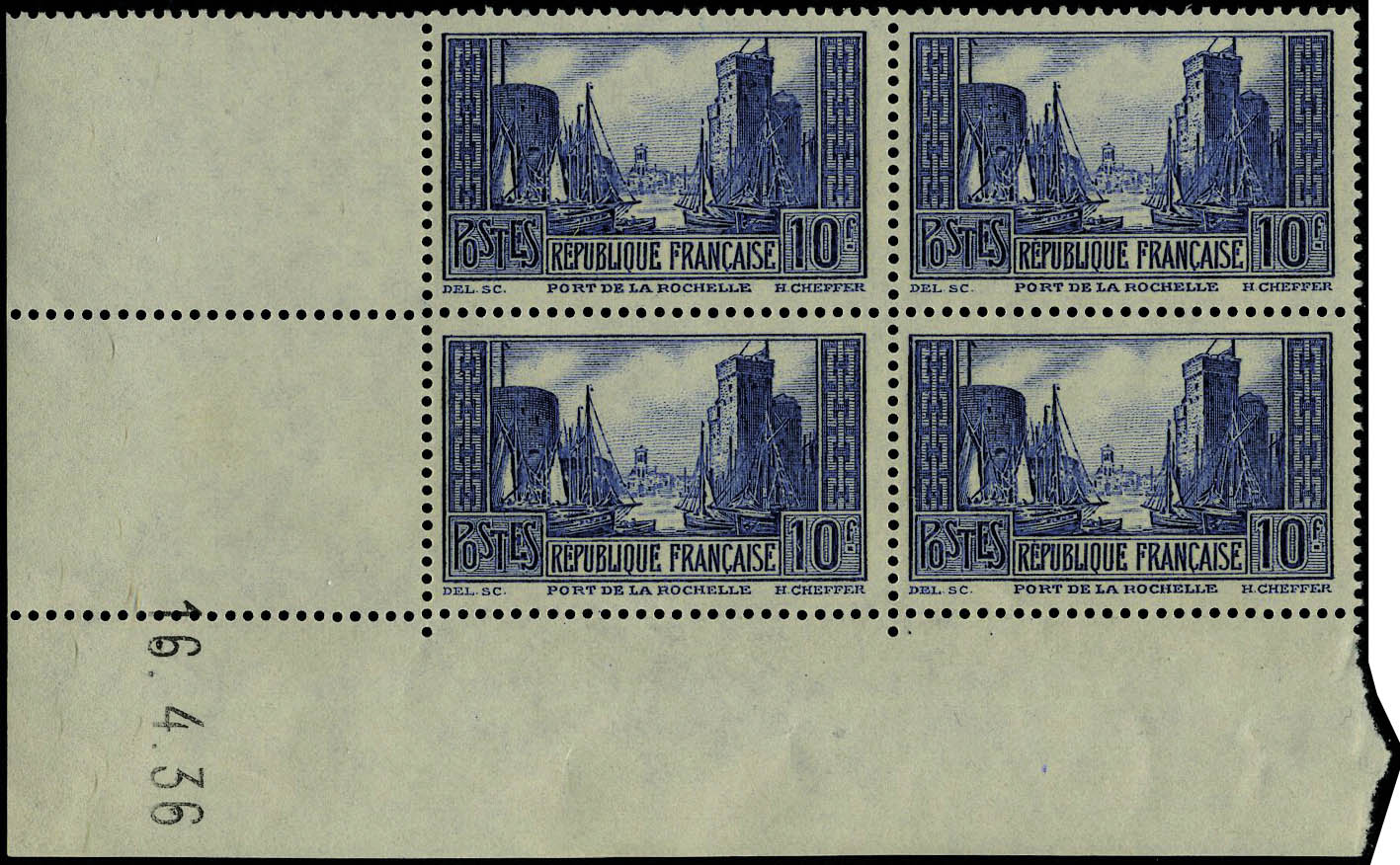 Lot 398 - France a partir de 1900 - Francois Feldman F.C.N.P François FELDMAN sale #127 Lot 398 - France a partir de 1900 - Francois Feldman F.C.N.P François FELDMAN sale #127