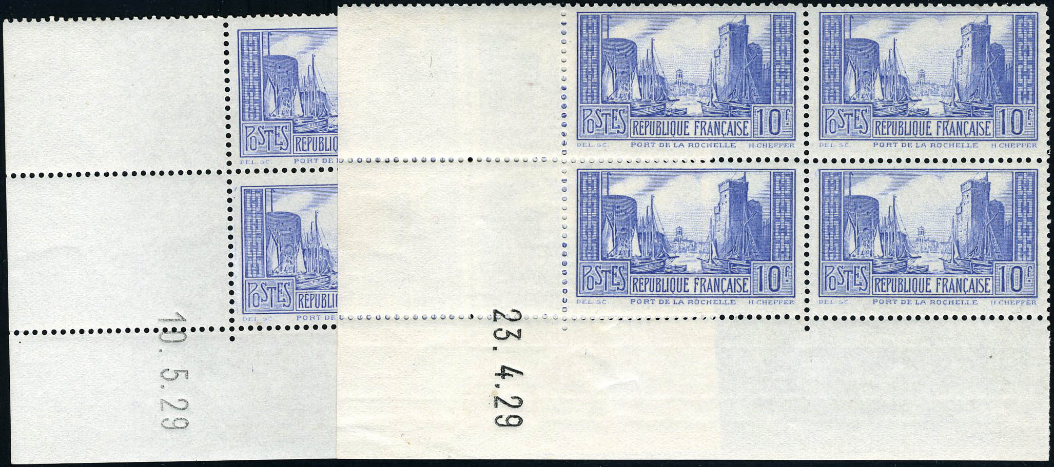 Lot 399 - France a partir de 1900 - Francois Feldman F.C.N.P François FELDMAN sale #127 Lot 399 - France a partir de 1900 - Francois Feldman F.C.N.P François FELDMAN sale #127