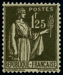 Lot 431 - France a partir de 1900 - Francois Feldman F.C.N.P François FELDMAN sale #127 Lot 431 - France a partir de 1900 - Francois Feldman F.C.N.P François FELDMAN sale #127