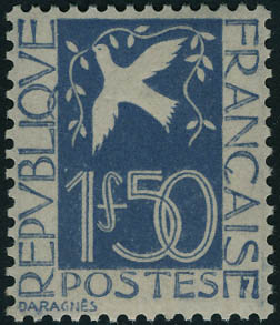 Lot 434 - France a partir de 1900 - Francois Feldman F.C.N.P François FELDMAN sale #127 Lot 434 - France a partir de 1900 - Francois Feldman F.C.N.P François FELDMAN sale #127