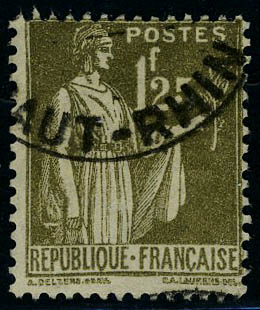 Lot 436 - France a partir de 1900 - Francois Feldman F.C.N.P François FELDMAN sale #127 Lot 436 - France a partir de 1900 - Francois Feldman F.C.N.P François FELDMAN sale #127