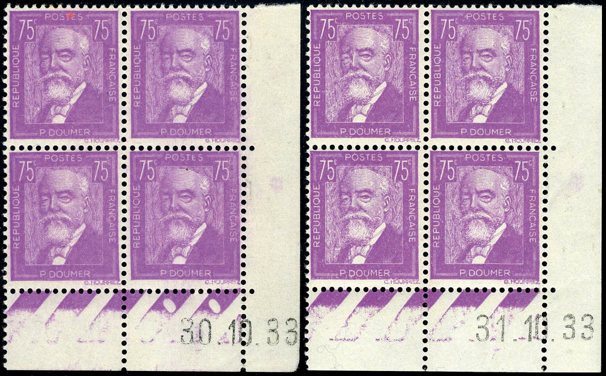 Lot 441 - France a partir de 1900 - Francois Feldman F.C.N.P François FELDMAN sale #127 Lot 441 - France a partir de 1900 - Francois Feldman F.C.N.P François FELDMAN sale #127
