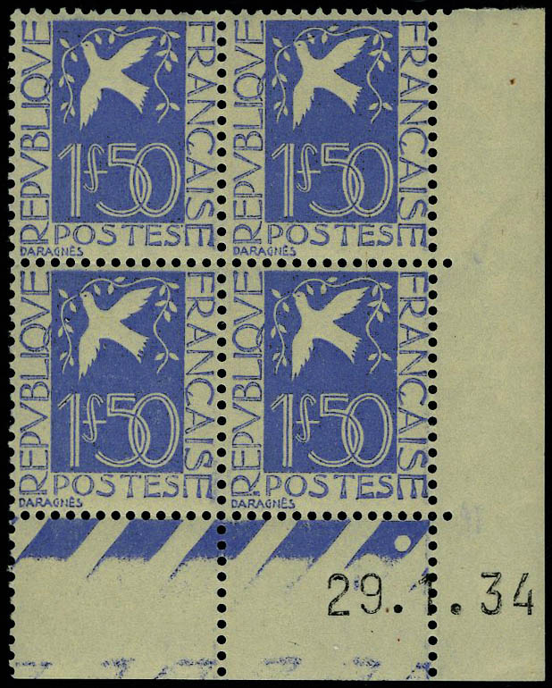 Lot 442 - France a partir de 1900 - Francois Feldman F.C.N.P François FELDMAN sale #127 Lot 442 - France a partir de 1900 - Francois Feldman F.C.N.P François FELDMAN sale #127