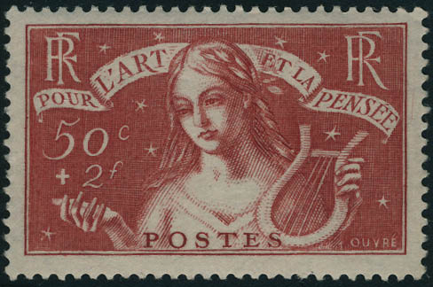 Lot 445 - France a partir de 1900 - Francois Feldman F.C.N.P François FELDMAN sale #127 Lot 445 - France a partir de 1900 - Francois Feldman F.C.N.P François FELDMAN sale #127