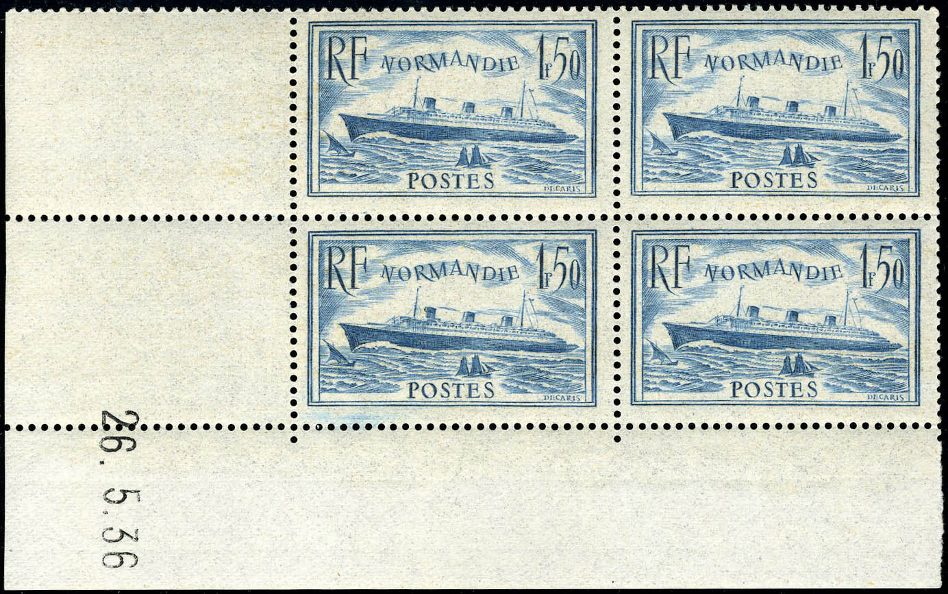 Lot 447 - France a partir de 1900 - Francois Feldman F.C.N.P François FELDMAN sale #127 Lot 447 - France a partir de 1900 - Francois Feldman F.C.N.P François FELDMAN sale #127