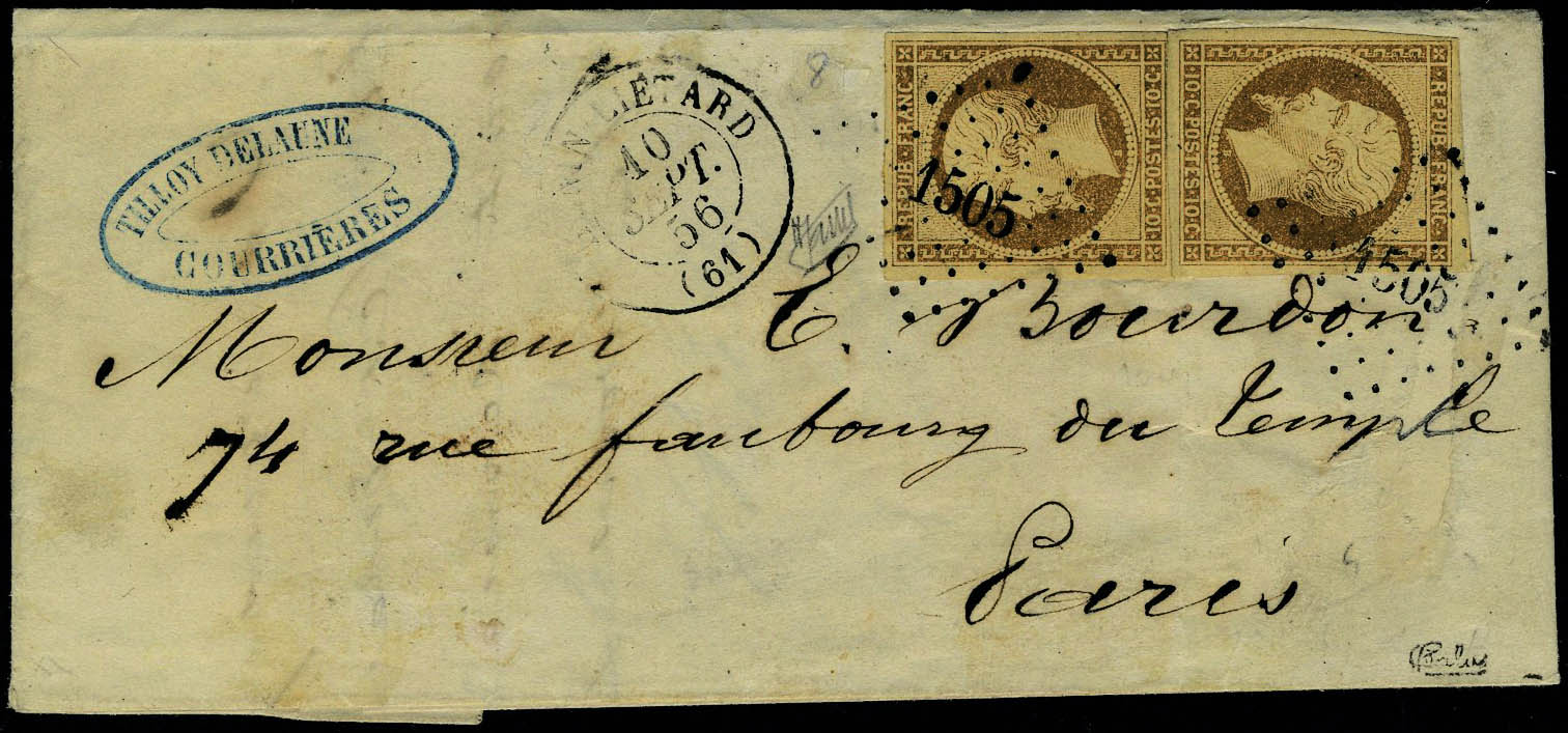 Lot 47 - France présidence - Francois Feldman F.C.N.P François FELDMAN sale #127 Lot 47 - France présidence - Francois Feldman F.C.N.P François FELDMAN sale #127