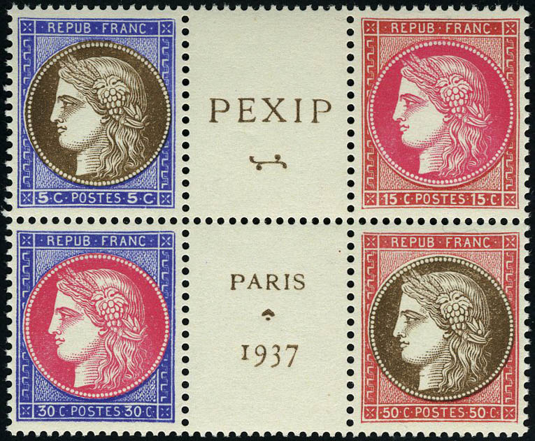 Lot 472 - France a partir de 1900 - Francois Feldman F.C.N.P François FELDMAN sale #127 Lot 472 - France a partir de 1900 - Francois Feldman F.C.N.P François FELDMAN sale #127