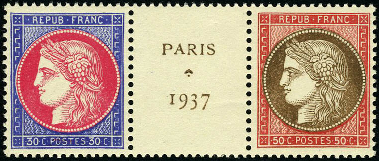 Lot 473 - France a partir de 1900 - Francois Feldman F.C.N.P François FELDMAN sale #127 Lot 473 - France a partir de 1900 - Francois Feldman F.C.N.P François FELDMAN sale #127