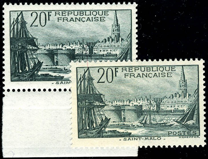Lot 486 - France a partir de 1900 - Francois Feldman F.C.N.P François FELDMAN sale #127 Lot 486 - France a partir de 1900 - Francois Feldman F.C.N.P François FELDMAN sale #127