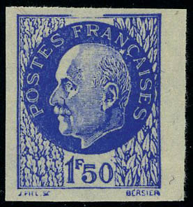 Lot 503 - France a partir de 1900 - Francois Feldman F.C.N.P François FELDMAN sale #127 Lot 503 - France a partir de 1900 - Francois Feldman F.C.N.P François FELDMAN sale #127