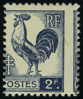 Lot 510 - France a partir de 1900 - Francois Feldman F.C.N.P François FELDMAN sale #127 Lot 510 - France a partir de 1900 - Francois Feldman F.C.N.P François FELDMAN sale #127