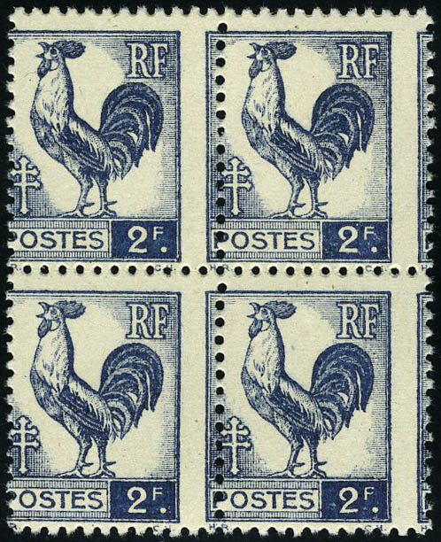 Lot 511 - France a partir de 1900 - Francois Feldman F.C.N.P François FELDMAN sale #127 Lot 511 - France a partir de 1900 - Francois Feldman F.C.N.P François FELDMAN sale #127