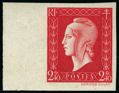 Lot 517 - France a partir de 1900 - Francois Feldman F.C.N.P François FELDMAN sale #127 Lot 517 - France a partir de 1900 - Francois Feldman F.C.N.P François FELDMAN sale #127