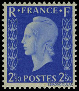 Lot 520 - France a partir de 1900 - Francois Feldman F.C.N.P François FELDMAN sale #127 Lot 520 - France a partir de 1900 - Francois Feldman F.C.N.P François FELDMAN sale #127